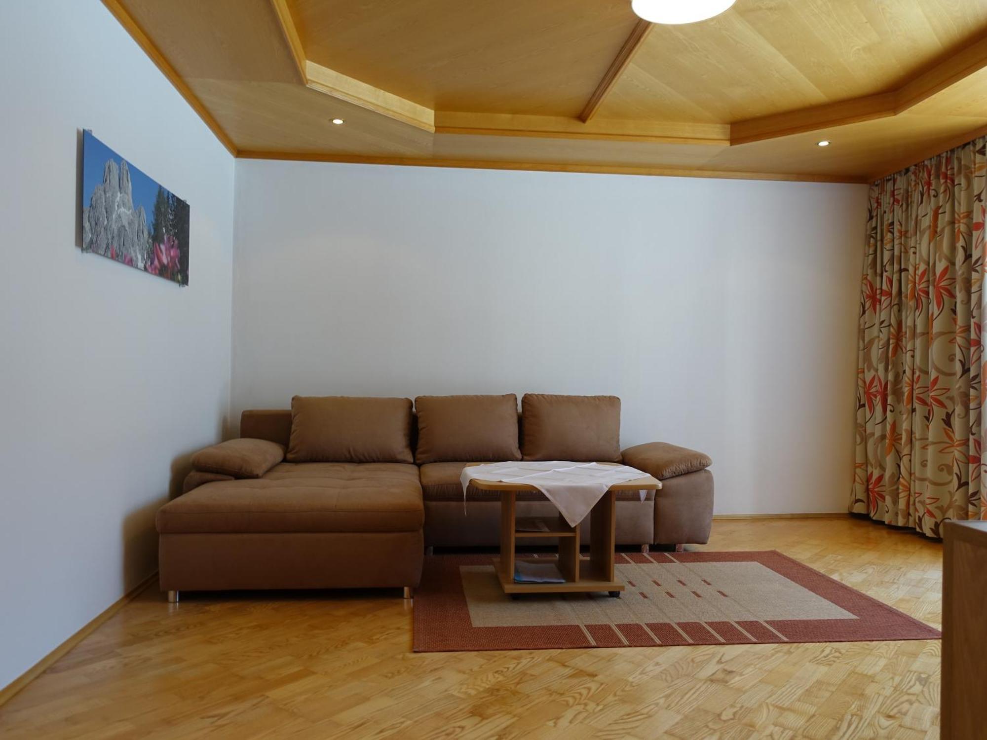 Aparthaus Birkenheim Filzmoos Extérieur photo